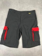 Short cargo vintage archive