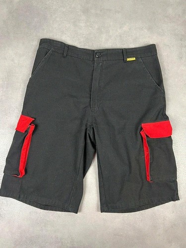 Short cargo vintage archive