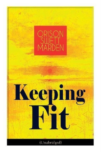 Orison swett marden - swett,