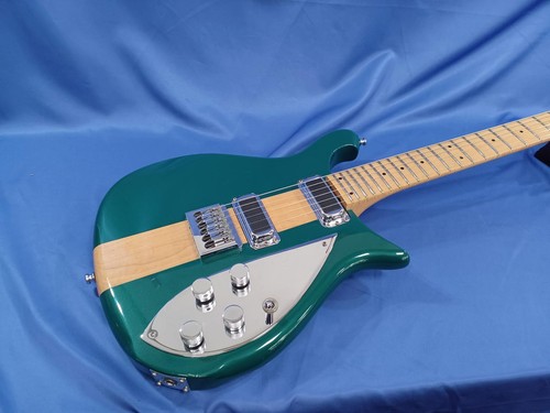 Guitare électrique
