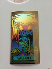 IMAGE HOLOGRAMME FANTASTICKERS