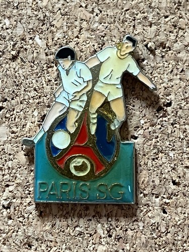 Paris pin sport - paris,
