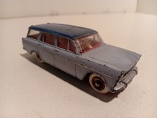 PA Dinky Toys 548 F FIAT 1800