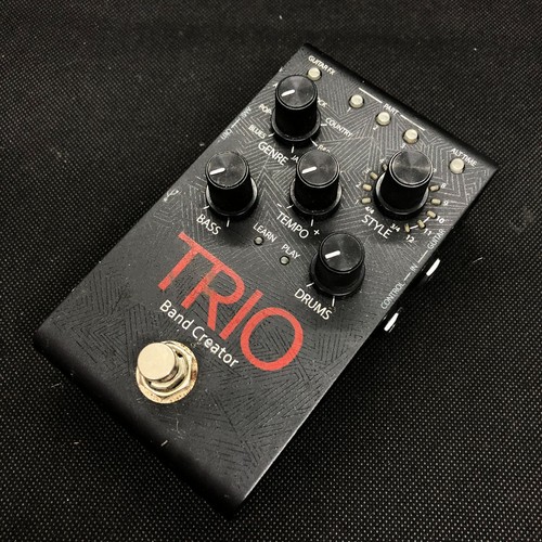 Digitech trio band creator - trio,