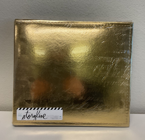 Heidi swapp storyline album - heidi,