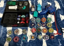 Metal Fight Beyblade Bulklibra