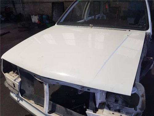 Capot opel corsa 1983 10 - capot,