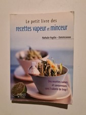 Le Petit Livre de - Recettes