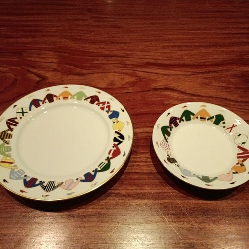 Richard ginori gio ponti - richard,