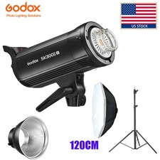 Godox sk300ii studio - godox, sk300ii-v