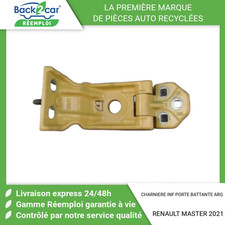 🏆 CHARNIERE INF PORTE