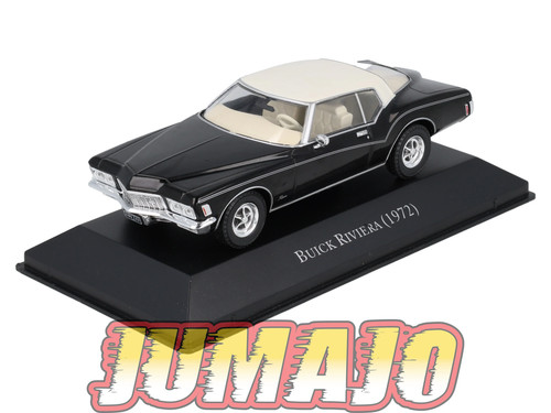 Ac22 voiture ixo altaya - ac22,