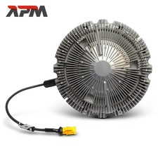 Ventilateur De Radiateur