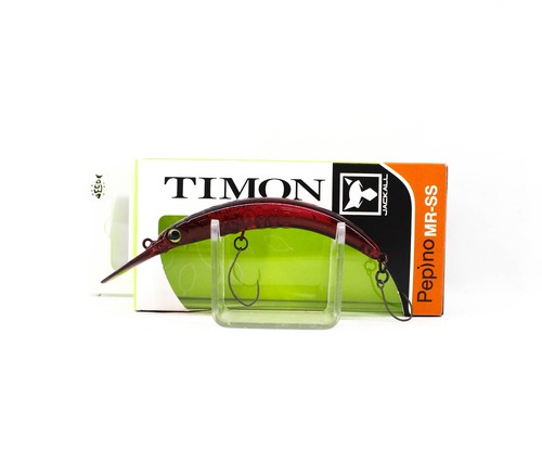 Jackall timon pepino - jackall, mr-ss