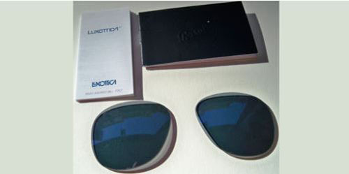 Verres rechange persol 714sm - rechange,