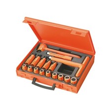 Facom – 17 1000 Set d'outils