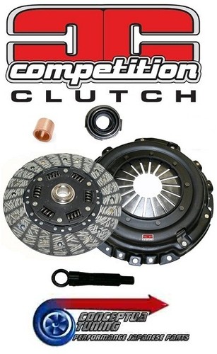 Complet competition clutch - complet,