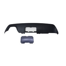 SPOILER DIFFUSEUR PARECHOC