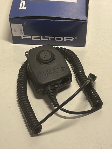 Adaptateur peltor fl5000 - peltor,