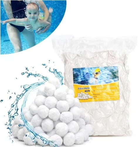 700g billes filtrantes - 700g, piscine
