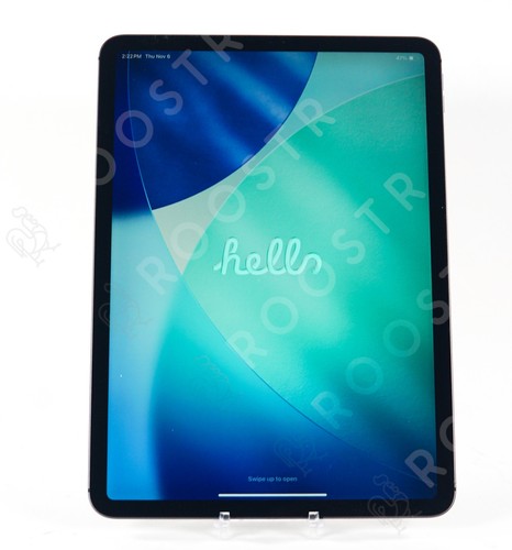 Apple ipad pro 1st - apple,