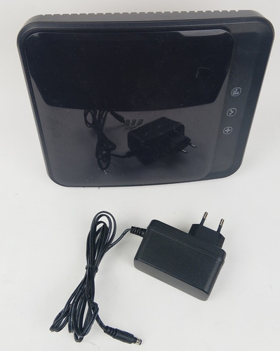 Zte fastgate zxhn - zte, modem