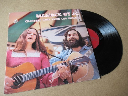 Mannick akepsimas - jo,