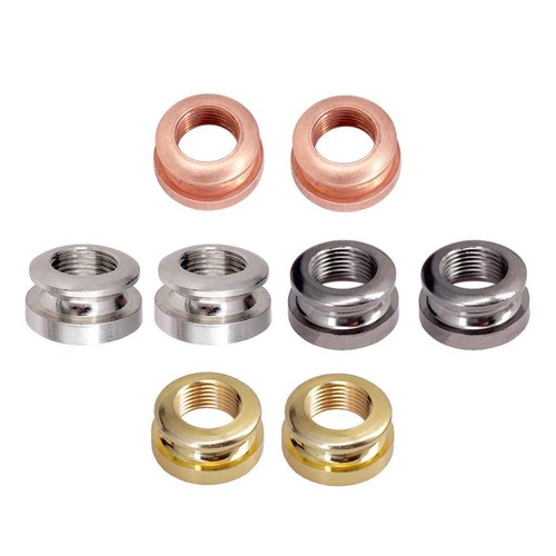 Lot boutons de - de, 2