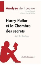 Harry Potter et la Chambre des