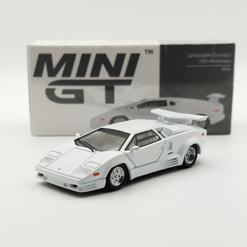 Mini 64 lamborghini - gt, 1/64