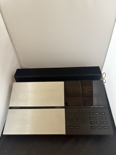 Vintage bang olufsen b o - olufsen, b&o