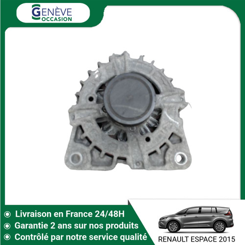 Alternateur renault - 🇫🇷,