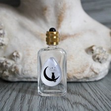 5.8 cm, miniature de parfum