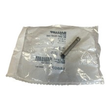 BALLUFF BES G06EF-PSC40F-S49G BES01NP Capteur inductif