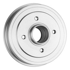 Tambour de frein arrière