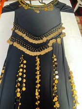 Robe de danse du ventre