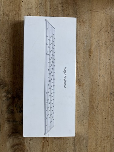 Apple magic keyboard sans - magic,