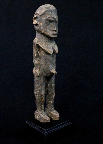 Art africain ancienne - art,