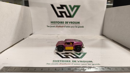 Matchbox lesney superfast - lesney,