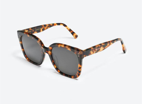 Lunettes soleil gentle - de,