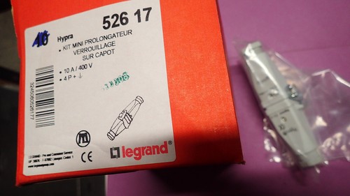 Legrand 52617 kit - -,