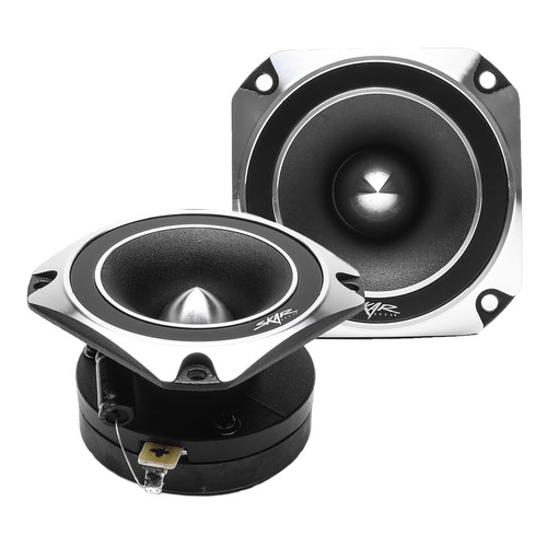 New skar audio vx35 - skar,