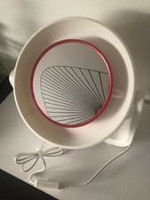 Miroir Cosmetique lumineux allstar neuf vintage dans son carton d'origine