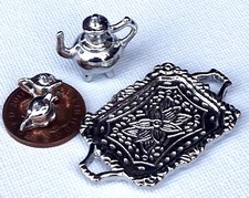 Maison de Poupées Thé