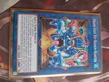 Prank Kids Rip Roarin Roaster HISU en022 Secret Rare anglaise (HISU fr022)