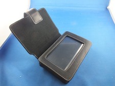 Original Navigon leather pouch