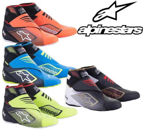 Alpinestars tech v2 - tech,