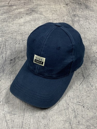 Casquette nike golf corduroy - casquette,