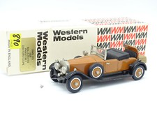 Western Models 1/43 - Rolls