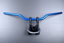 Pontets Riser avec Guidon